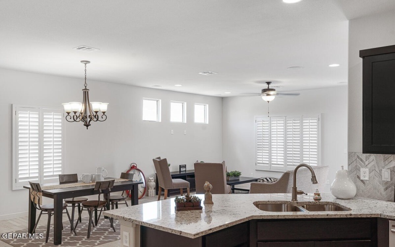 15245 Imagine Drive, El Paso, TX 79938, 3 Bedrooms Bedrooms, ,2 BathroomsBathrooms,Residential,For Sale,15245 Imagine Drive,914867