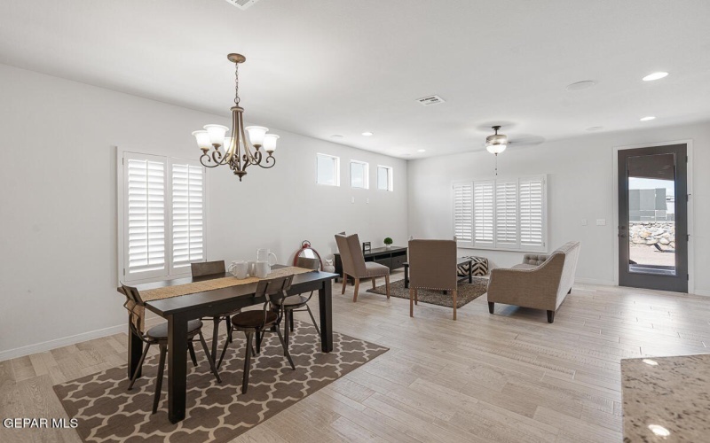 15245 Imagine Drive, El Paso, TX 79938, 3 Bedrooms Bedrooms, ,2 BathroomsBathrooms,Residential,For Sale,15245 Imagine Drive,914867