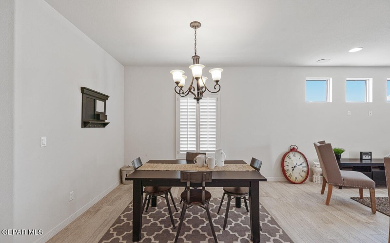 15245 Imagine Drive, El Paso, TX 79938, 3 Bedrooms Bedrooms, ,2 BathroomsBathrooms,Residential,For Sale,15245 Imagine Drive,914867