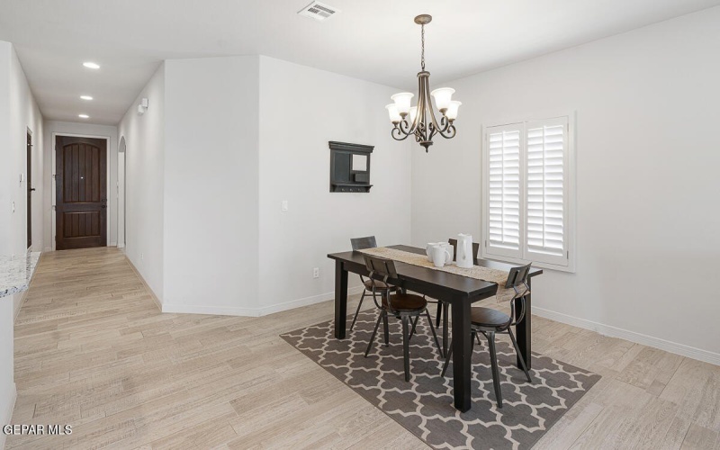 15245 Imagine Drive, El Paso, TX 79938, 3 Bedrooms Bedrooms, ,2 BathroomsBathrooms,Residential,For Sale,15245 Imagine Drive,914867