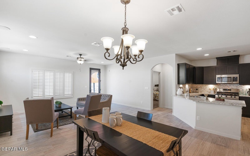 15245 Imagine Drive, El Paso, TX 79938, 3 Bedrooms Bedrooms, ,2 BathroomsBathrooms,Residential,For Sale,15245 Imagine Drive,914867