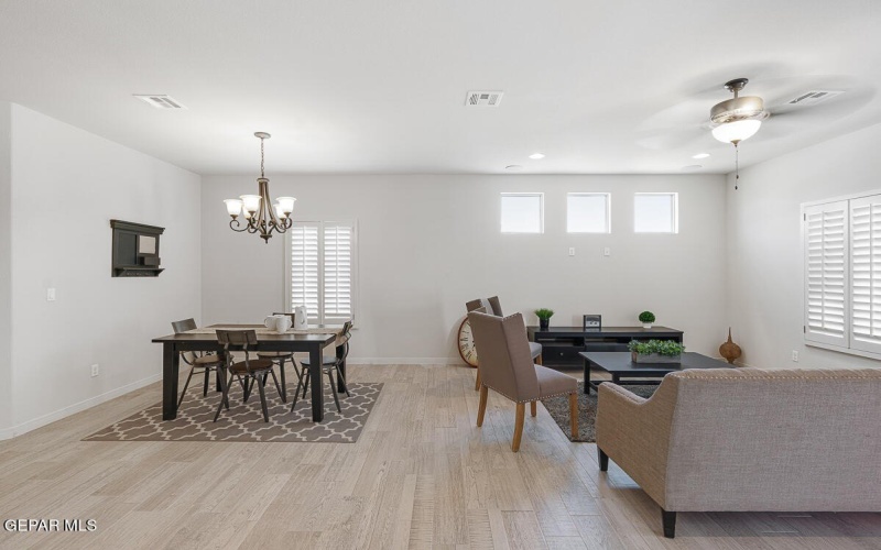 15245 Imagine Drive, El Paso, TX 79938, 3 Bedrooms Bedrooms, ,2 BathroomsBathrooms,Residential,For Sale,15245 Imagine Drive,914867