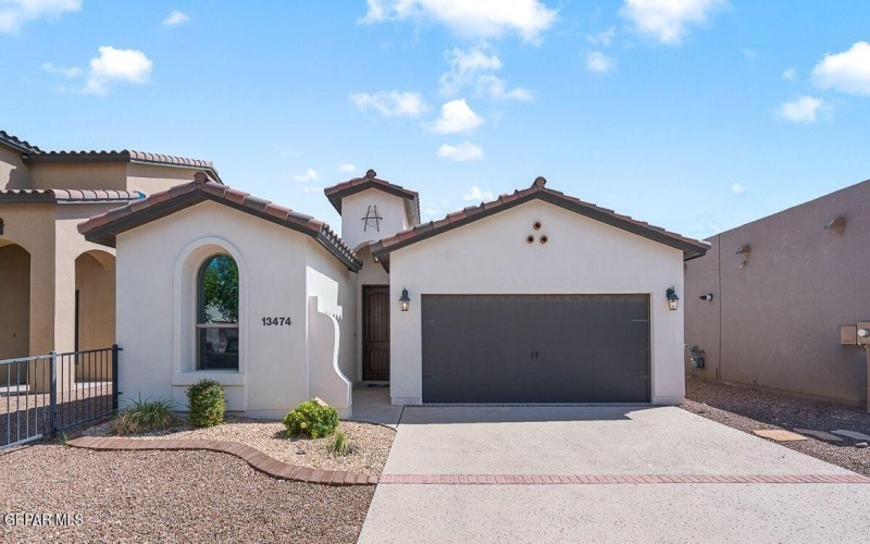 15245 Imagine Drive, El Paso, TX 79938, 3 Bedrooms Bedrooms, ,2 BathroomsBathrooms,Residential,For Sale,15245 Imagine Drive,914867
