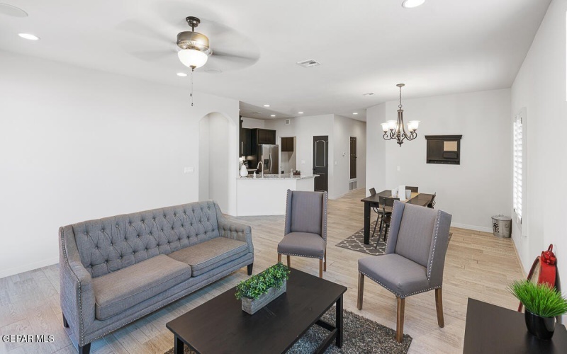 15245 Imagine Drive, El Paso, TX 79938, 3 Bedrooms Bedrooms, ,2 BathroomsBathrooms,Residential,For Sale,15245 Imagine Drive,914867