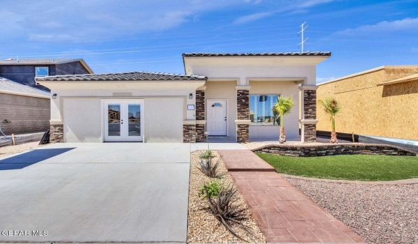 837 Paseo Tranquilo Place, El Paso, TX 79928, 4 Habitaciones Habitaciones , ,1 BañoBaños,Residential,En Venta,837 Paseo Tranquilo Place,916616