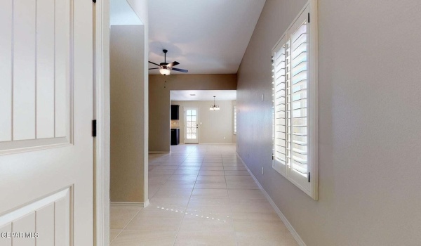 833 Paseo Tranquilo Place, El Paso, TX 79928, 3 Habitaciones Habitaciones , ,1 BañoBaños,Residential,En Venta,833 Paseo Tranquilo Place,916617