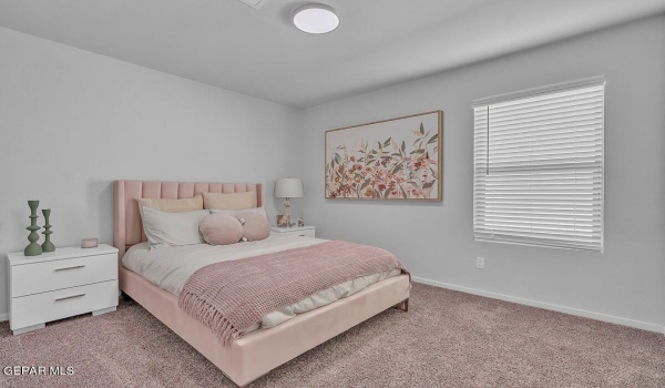 829 Paseo Tranquilo Place, El Paso, TX 79928, 4 Bedrooms Bedrooms, ,1 BathroomBathrooms,Residential,For Sale,829 Paseo Tranquilo Place,916625