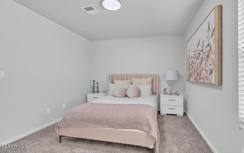 829 Paseo Tranquilo Place, El Paso, TX 79928, 4 Bedrooms Bedrooms, ,1 BathroomBathrooms,Residential,For Sale,829 Paseo Tranquilo Place,916625