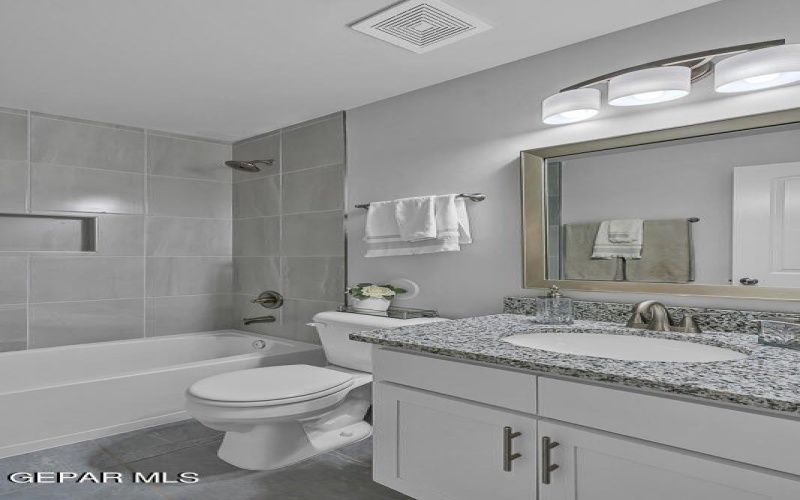 829 Paseo Tranquilo Place, El Paso, TX 79928, 4 Bedrooms Bedrooms, ,1 BathroomBathrooms,Residential,For Sale,829 Paseo Tranquilo Place,916625