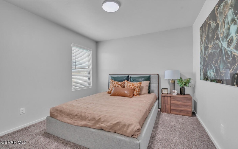 829 Paseo Tranquilo Place, El Paso, TX 79928, 4 Bedrooms Bedrooms, ,1 BathroomBathrooms,Residential,For Sale,829 Paseo Tranquilo Place,916625