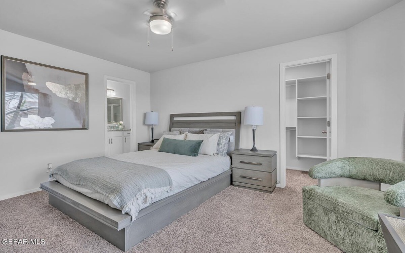 829 Paseo Tranquilo Place, El Paso, TX 79928, 4 Bedrooms Bedrooms, ,1 BathroomBathrooms,Residential,For Sale,829 Paseo Tranquilo Place,916625