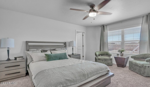 829 Paseo Tranquilo Place, El Paso, TX 79928, 4 Bedrooms Bedrooms, ,1 BathroomBathrooms,Residential,For Sale,829 Paseo Tranquilo Place,916625