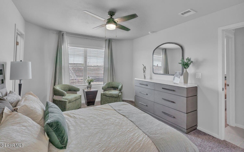 829 Paseo Tranquilo Place, El Paso, TX 79928, 4 Bedrooms Bedrooms, ,1 BathroomBathrooms,Residential,For Sale,829 Paseo Tranquilo Place,916625