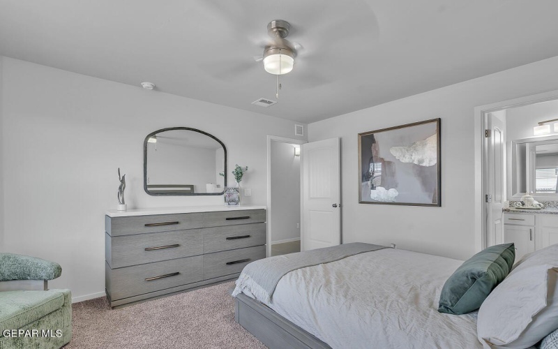829 Paseo Tranquilo Place, El Paso, TX 79928, 4 Bedrooms Bedrooms, ,1 BathroomBathrooms,Residential,For Sale,829 Paseo Tranquilo Place,916625