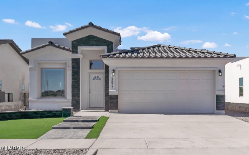 829 Paseo Tranquilo Place, El Paso, TX 79928, 4 Bedrooms Bedrooms, ,1 BathroomBathrooms,Residential,For Sale,829 Paseo Tranquilo Place,916625