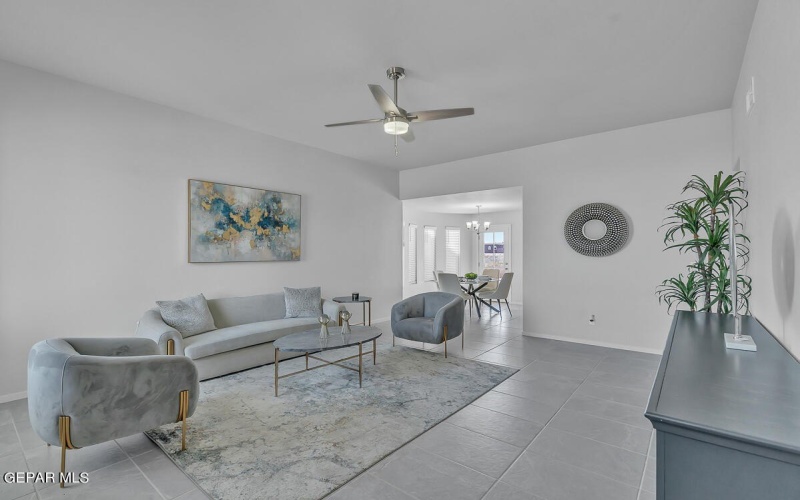 829 Paseo Tranquilo Place, El Paso, TX 79928, 4 Bedrooms Bedrooms, ,1 BathroomBathrooms,Residential,For Sale,829 Paseo Tranquilo Place,916625