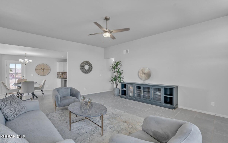 829 Paseo Tranquilo Place, El Paso, TX 79928, 4 Bedrooms Bedrooms, ,1 BathroomBathrooms,Residential,For Sale,829 Paseo Tranquilo Place,916625