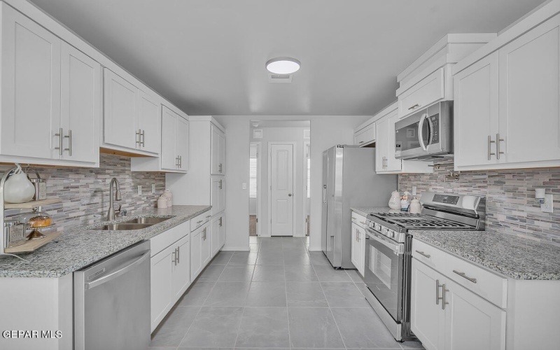 829 Paseo Tranquilo Place, El Paso, TX 79928, 4 Bedrooms Bedrooms, ,1 BathroomBathrooms,Residential,For Sale,829 Paseo Tranquilo Place,916625