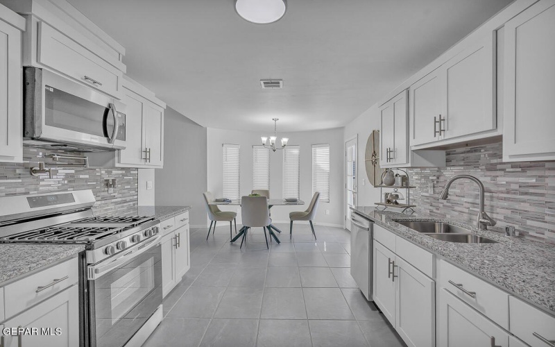 829 Paseo Tranquilo Place, El Paso, TX 79928, 4 Bedrooms Bedrooms, ,1 BathroomBathrooms,Residential,For Sale,829 Paseo Tranquilo Place,916625