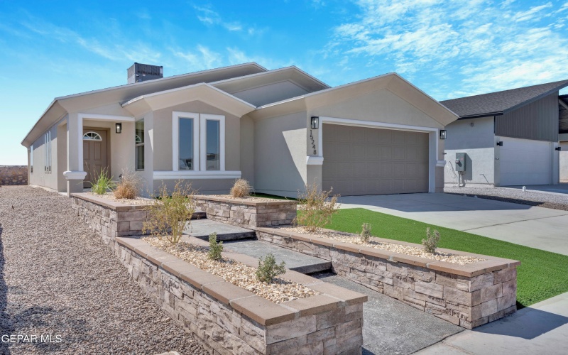 15004 Ambition Avenue, El Paso, TX 79938, 3 Bedrooms Bedrooms, ,1 BathroomBathrooms,Residential,For Sale,15004 Ambition Avenue,916644