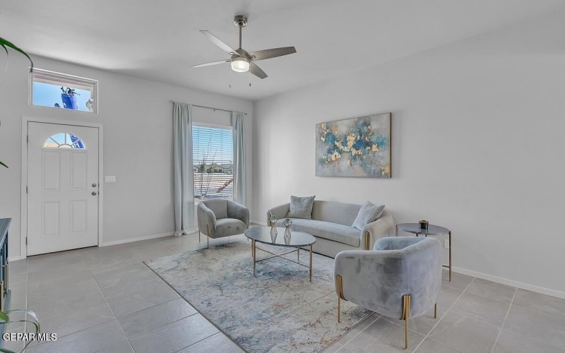 15048 Ambition Drive, El Paso, TX 79938, 4 Bedrooms Bedrooms, ,1 BathroomBathrooms,Residential,For Sale,15048 Ambition Drive,916699