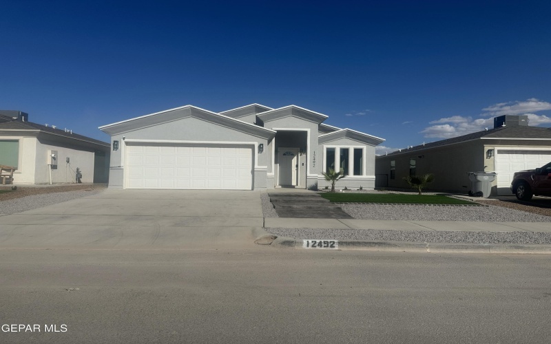 15048 Ambition Drive, El Paso, TX 79938, 4 Bedrooms Bedrooms, ,1 BathroomBathrooms,Residential,For Sale,15048 Ambition Drive,916699