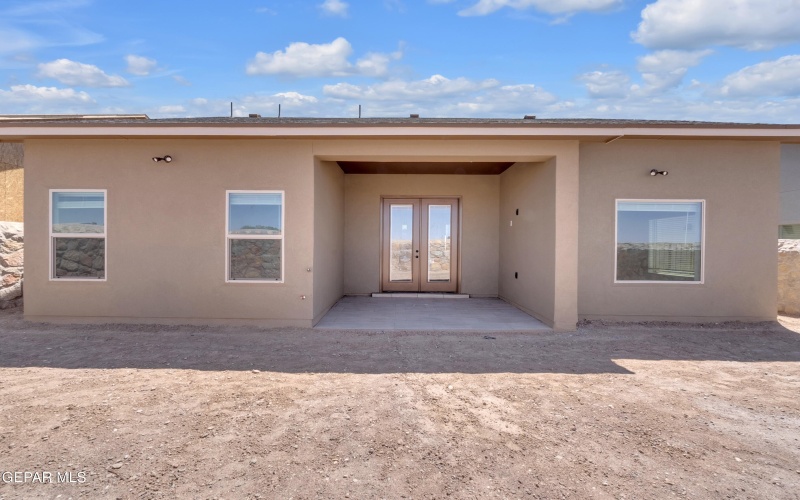 441 Santiago Munos Street, Vinton, TX 79821, 3 Bedrooms Bedrooms, ,2 BathroomsBathrooms,Residential,For Sale,441 Santiago Munos Street,916754