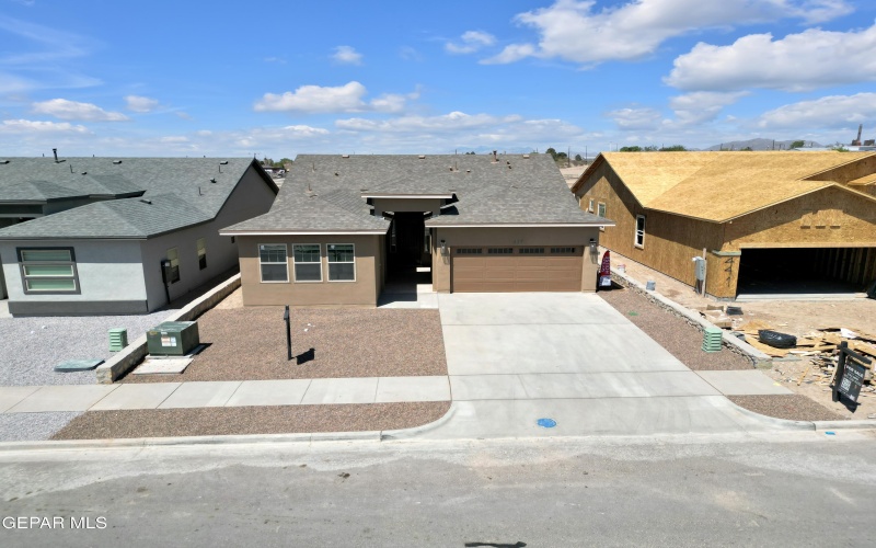 441 Santiago Munos Street, Vinton, TX 79821, 3 Bedrooms Bedrooms, ,2 BathroomsBathrooms,Residential,For Sale,441 Santiago Munos Street,916754