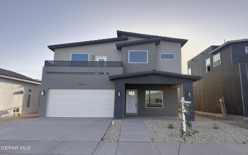 5997 RUIDOSO DOWNS Street, El Paso, TX 79932, 4 Bedrooms Bedrooms, ,3 BathroomsBathrooms,Residential,For Sale,5997 RUIDOSO DOWNS Street,916755