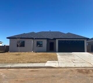 4106 HONEYROSE Drive, Amarillo, TX 79124, 3 Habitaciones Habitaciones , ,2 BañosBaños,Residential,En Venta,4106 HONEYROSE Drive,25-1413