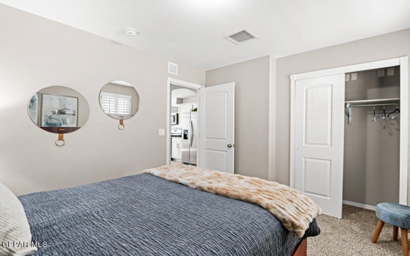 12600 Cono norte Drive, El Paso, TX 79934, 4 Habitaciones Habitaciones , ,1 BañoBaños,Residential,En Venta,12600 Cono norte Drive,916795