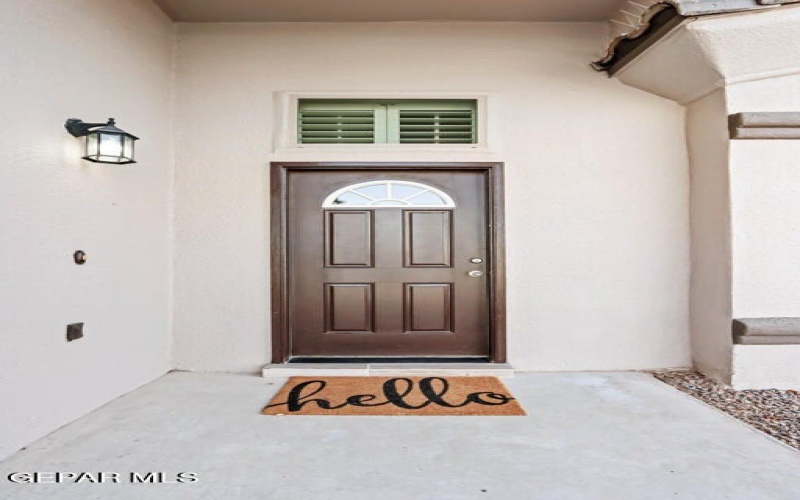 12600 Cono norte Drive, El Paso, TX 79934, 4 Habitaciones Habitaciones , ,1 BañoBaños,Residential,En Venta,12600 Cono norte Drive,916795