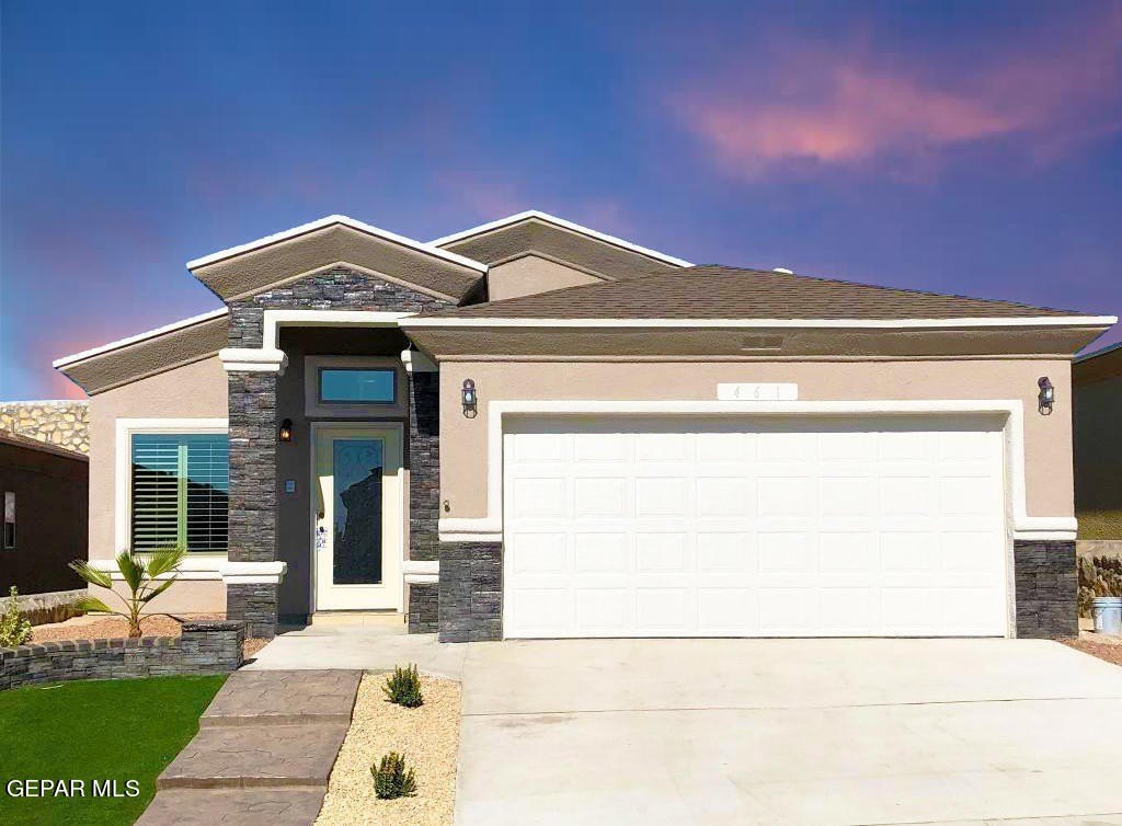 12624 Cono Norte Drive, El Paso, TX 79934, 4 Bedrooms Bedrooms, ,2 BathroomsBathrooms,Residential,For Sale,12624 Cono Norte Drive,916804