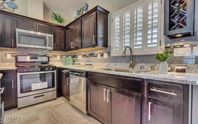 12624 Cono Norte Drive, El Paso, TX 79934, 4 Bedrooms Bedrooms, ,2 BathroomsBathrooms,Residential,For Sale,12624 Cono Norte Drive,916804