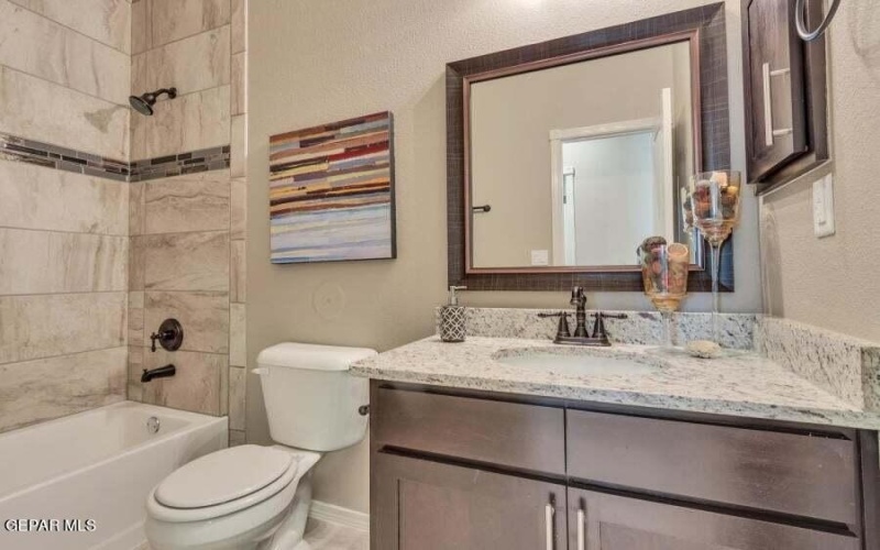12624 Cono Norte Drive, El Paso, TX 79934, 4 Bedrooms Bedrooms, ,2 BathroomsBathrooms,Residential,For Sale,12624 Cono Norte Drive,916804