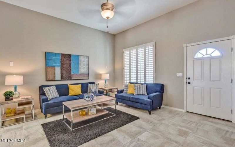 12624 Cono Norte Drive, El Paso, TX 79934, 4 Bedrooms Bedrooms, ,2 BathroomsBathrooms,Residential,For Sale,12624 Cono Norte Drive,916804