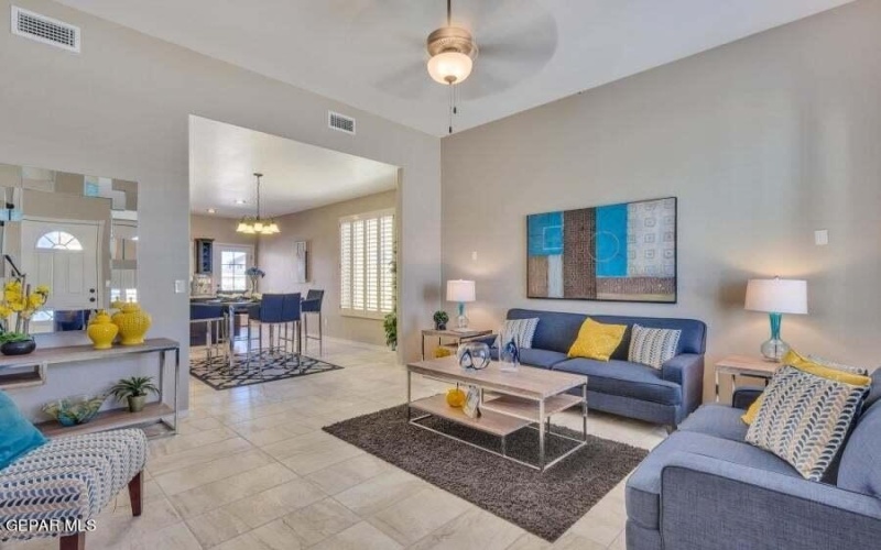 12624 Cono Norte Drive, El Paso, TX 79934, 4 Bedrooms Bedrooms, ,2 BathroomsBathrooms,Residential,For Sale,12624 Cono Norte Drive,916804