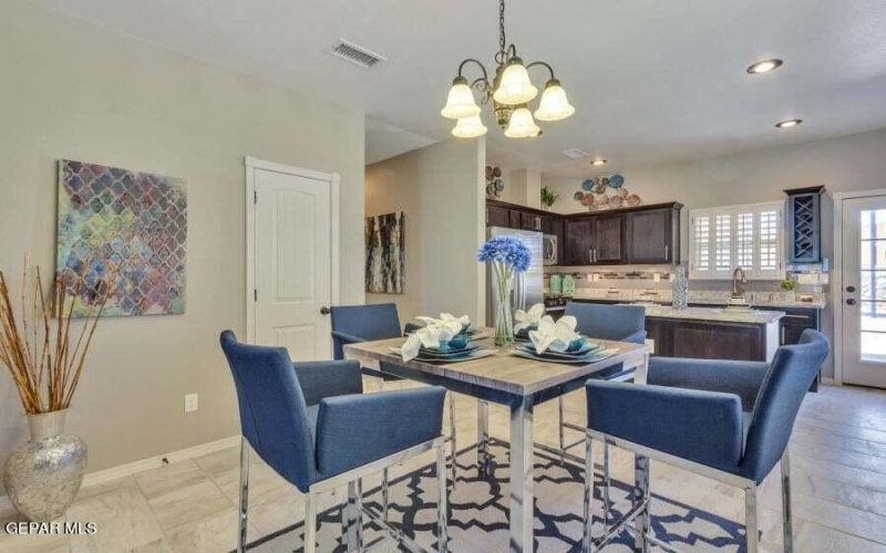 12624 Cono Norte Drive, El Paso, TX 79934, 4 Bedrooms Bedrooms, ,2 BathroomsBathrooms,Residential,For Sale,12624 Cono Norte Drive,916804
