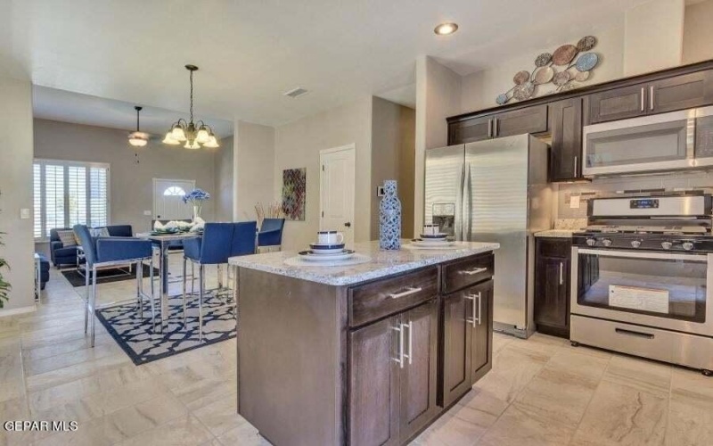 7357 Norte Brasil Drive, El Paso, TX 79934, 4 Bedrooms Bedrooms, ,2 BathroomsBathrooms,Residential,For Sale,7357 Norte Brasil Drive,916822