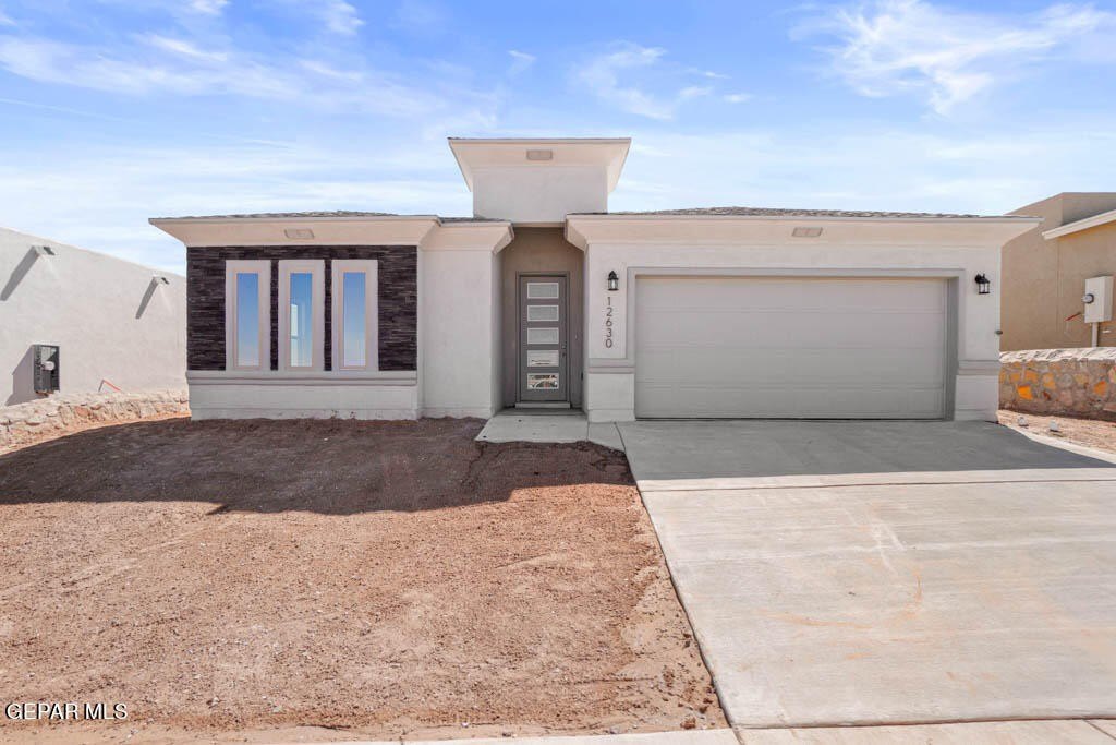 1043 Callie Court, Socorro, TX 79927, 4 Bedrooms Bedrooms, ,1 BathroomBathrooms,Residential,For Sale,1043 Callie Court,916839