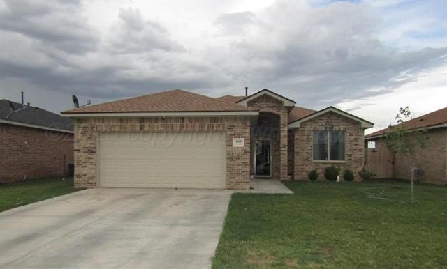 1103 Estacado Street, Hereford, TX 79045, 3 Bedrooms Bedrooms, ,2 BathroomsBathrooms,Residential,For Sale,1103 Estacado Street,25-1459