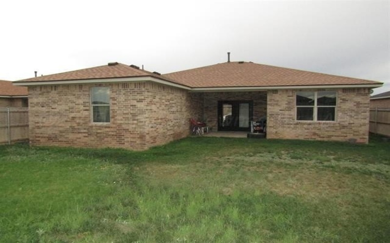 1103 Estacado Street, Hereford, TX 79045, 3 Bedrooms Bedrooms, ,2 BathroomsBathrooms,Residential,For Sale,1103 Estacado Street,25-1459