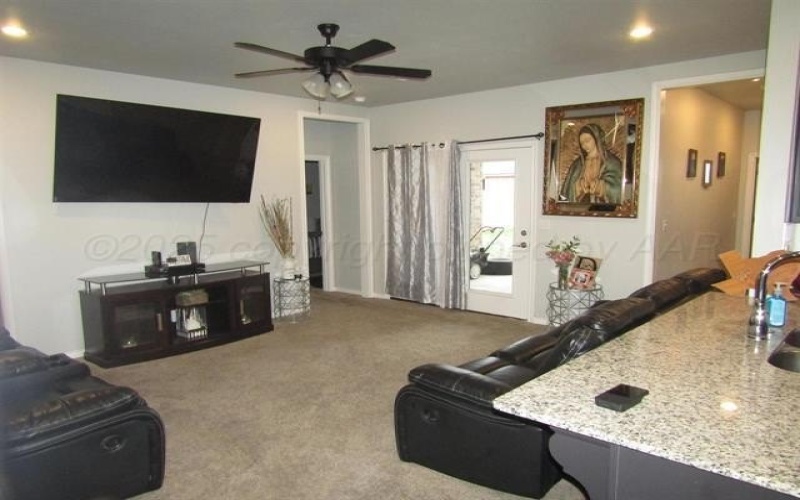 1103 Estacado Street, Hereford, TX 79045, 3 Bedrooms Bedrooms, ,2 BathroomsBathrooms,Residential,For Sale,1103 Estacado Street,25-1459