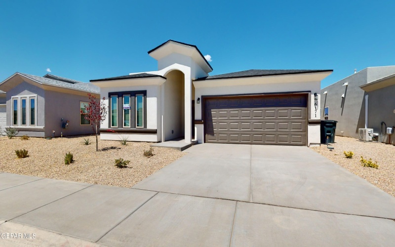 1037 Callie Court, Socorro, TX 79927, 3 Habitaciones Habitaciones , ,1 BañoBaños,Residential,En Venta,1037 Callie Court,916843