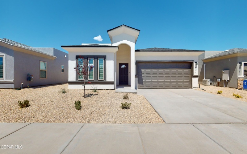 1037 Callie Court, Socorro, TX 79927, 3 Habitaciones Habitaciones , ,1 BañoBaños,Residential,En Venta,1037 Callie Court,916843