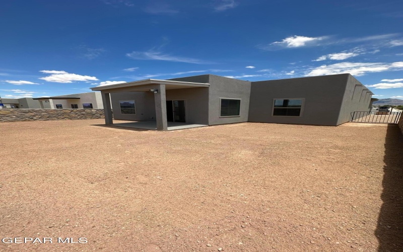 1033 Callie Court, Socorro, TX 79927, 3 Habitaciones Habitaciones , ,1 BañoBaños,Residential,En Venta,1033 Callie Court,916861