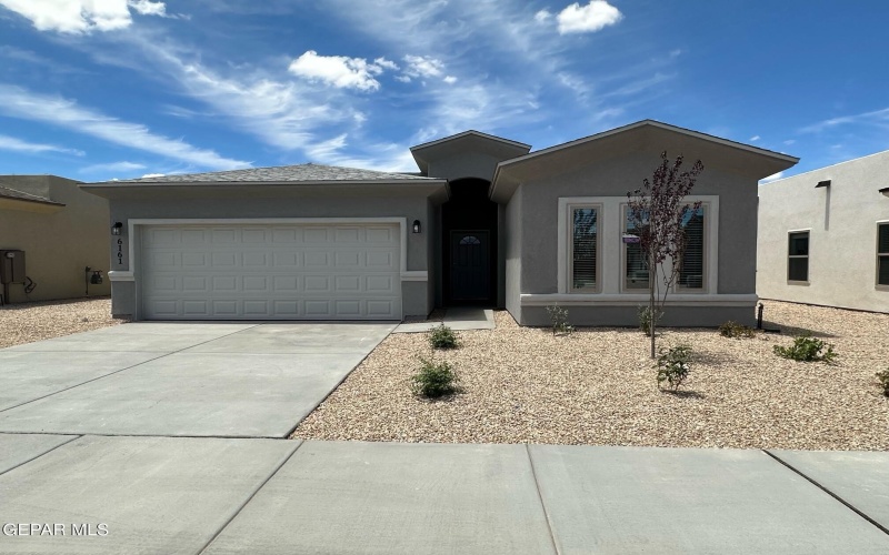 1033 Callie Court, Socorro, TX 79927, 3 Habitaciones Habitaciones , ,1 BañoBaños,Residential,En Venta,1033 Callie Court,916861