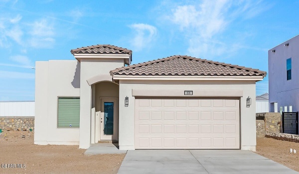 890 HARPENDEM Drive, El Paso, TX 79928, 3 Habitaciones Habitaciones , ,2 BañosBaños,Residential,En Venta,890 HARPENDEM Drive,917000