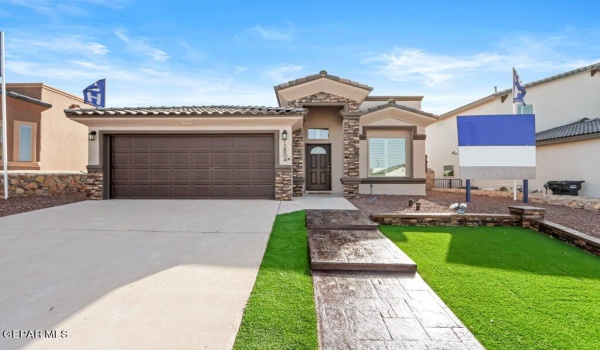 916 Summer Lake Street, El Paso, TX 79928, 4 Habitaciones Habitaciones , ,1 BañoBaños,Residential,En Venta,916 Summer Lake Street,917002