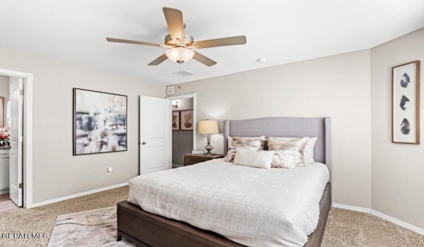 916 Summer Lake Street, El Paso, TX 79928, 4 Habitaciones Habitaciones , ,1 BañoBaños,Residential,En Venta,916 Summer Lake Street,917002